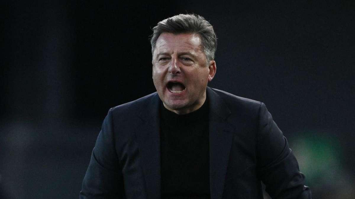 Udinese, Runjaic: "Con la Fiorentina daremo tutto per fare punti"