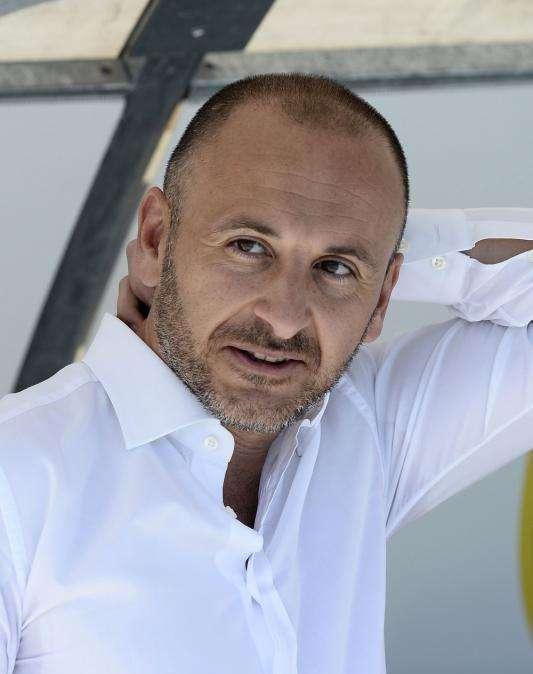 Inter, Ausilio: "Siamo a un punto dai preliminari di Champions League" 
