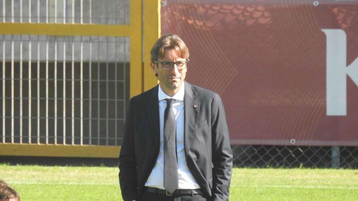 Primavera, Guidi: "Questo 1-6 è un messaggio che mandiamo a noi stessi, forse il risultato ci sta addirittura stretto"
