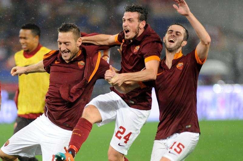 Accadde oggi - Cholevas segna un gol pazzesco contro l'Inter. Capello parla di come abbia costruito la mentalità vincente a Roma