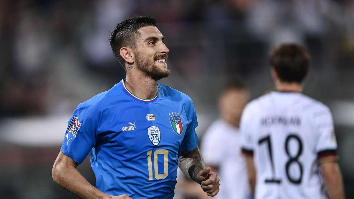 Italia, Pellegrini: "Non era semplice dopo tutto quello che si è detto in questi giorni. Speriamo di ripartire da qui"