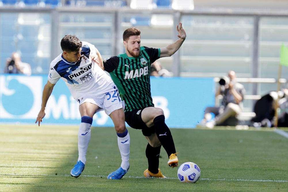 Serie A mette al bando le maglie verdi dal 2022/23