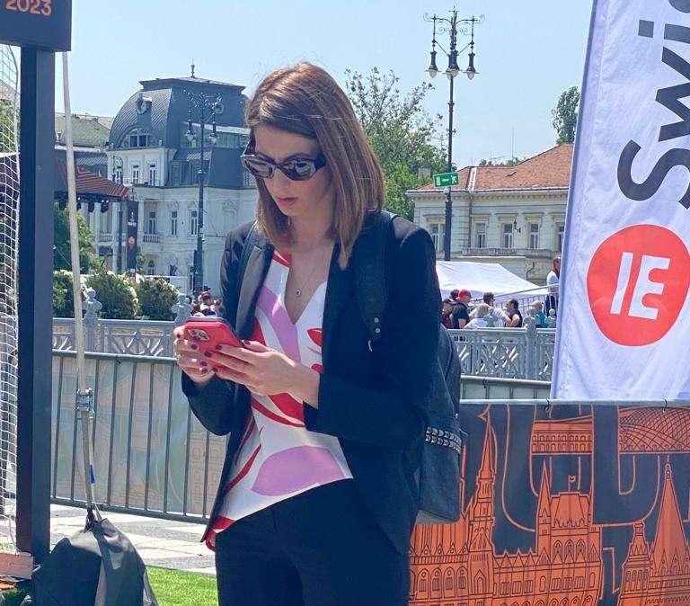 Souloukou: "L'incontro con Gualtieri è andato bene, c'è molto lavoro da fare per lo stadio"