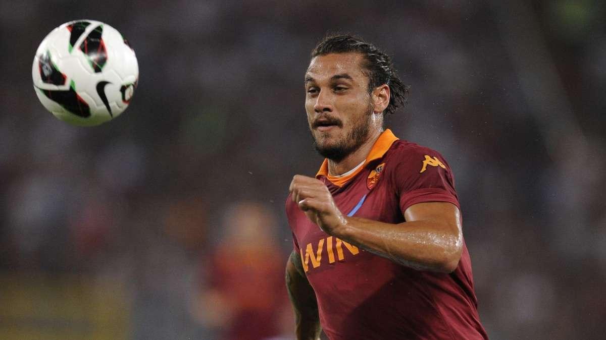 Osvaldo: "Non ci sono state situazioni per una mia cessione. Dobbiamo lavorare, col Catania abbiamo fatto una buona partita"