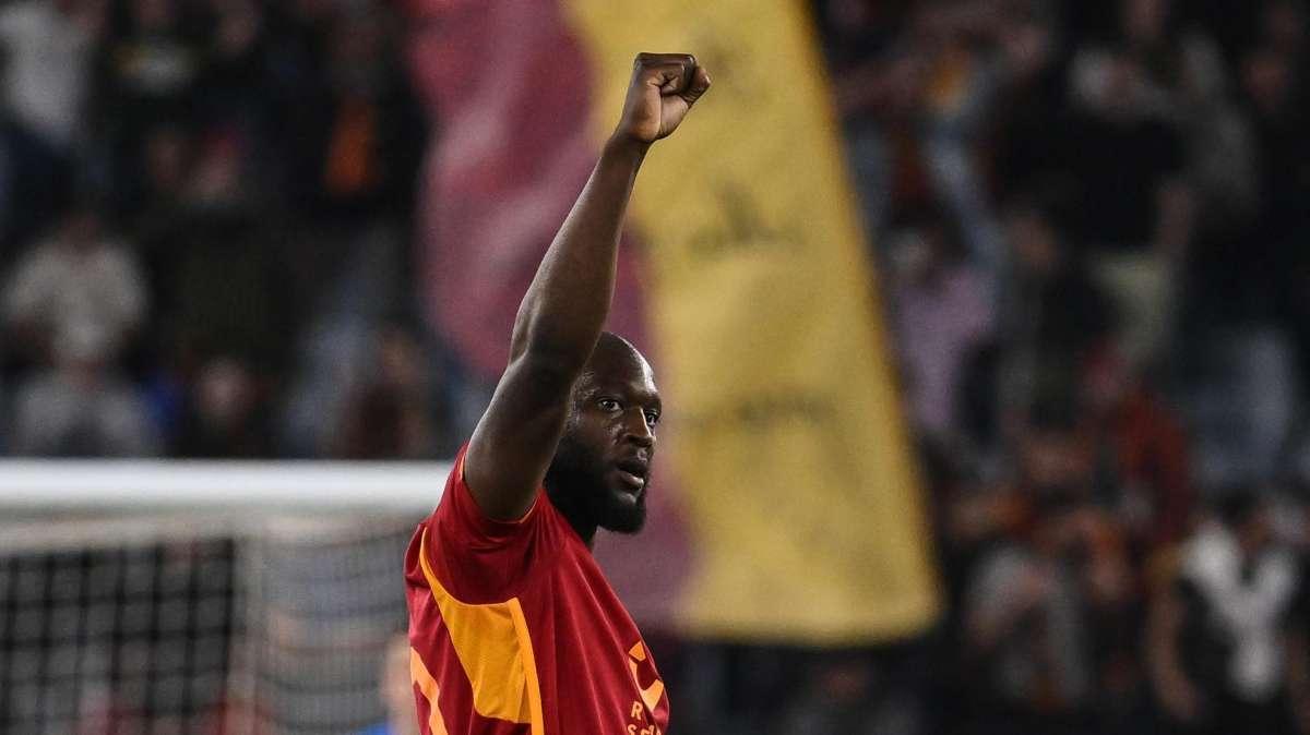 La solita minaccia dell'ex: Lukaku torna all'Olimpico dopo una stagione a due facce con la Roma