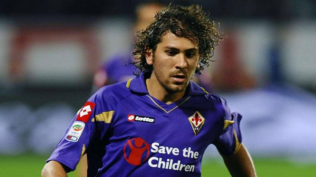 Cerci e Frey salutano Firenze