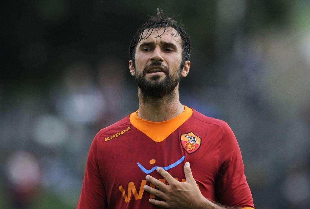 Sky Sport: Vucinic è ad un passo dalla Juventus, Nilmar il sostituto