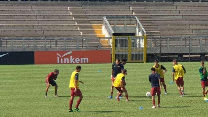 PRIMAVERA - Torino FC vs AS Roma: le probabili formazioni