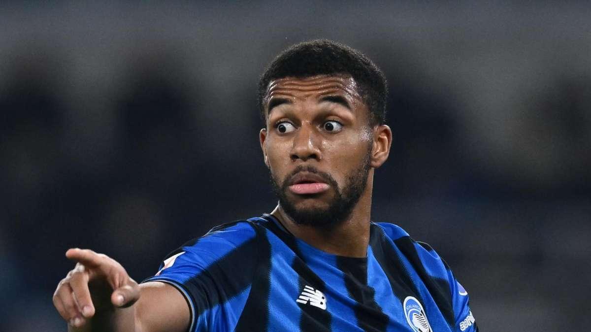 Atalanta, Palladino spera nel recupero di Hien: verrà valutato giorno per giorno