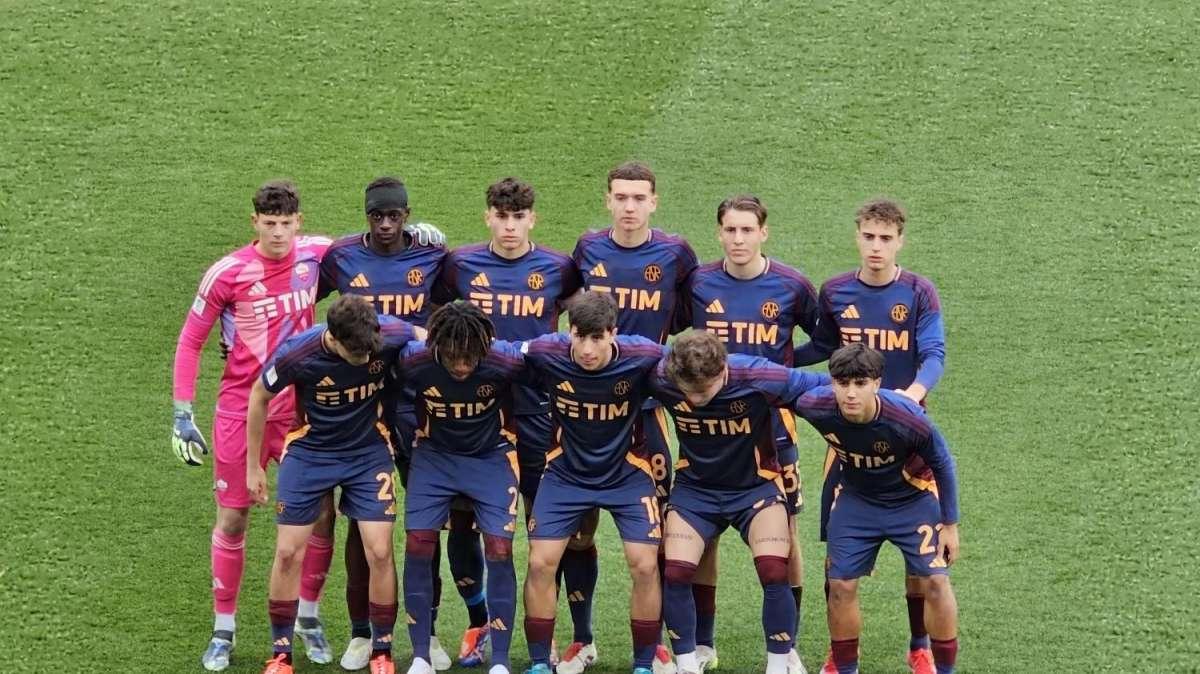 PRIMAVERA 1 - Il calendario dalla 28ª alla 30ª giornata: la Roma gioca di lunedì, sabato e domenica