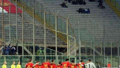 Sport: "Sospesa l'amichevole Belgio-Portogallo del 29 marzo"