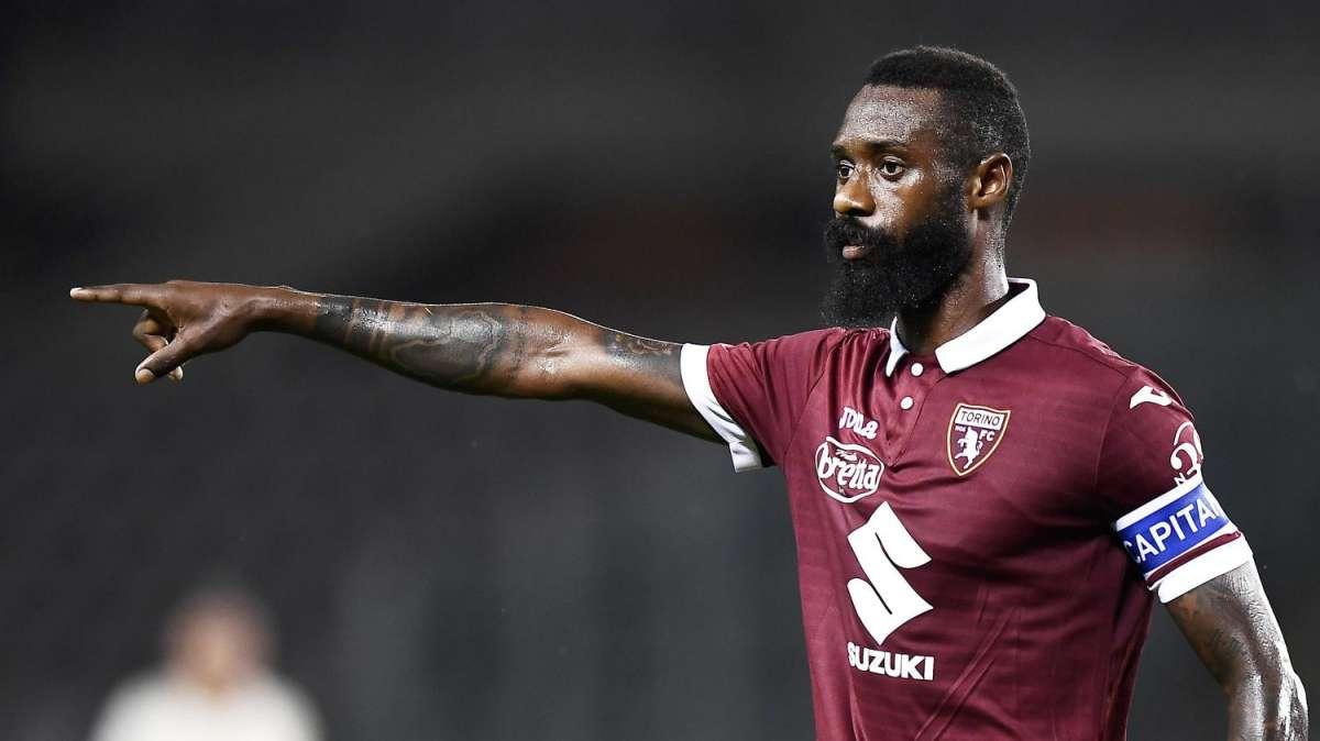 Il Torino mette sul piatto Nkoulou per Schick