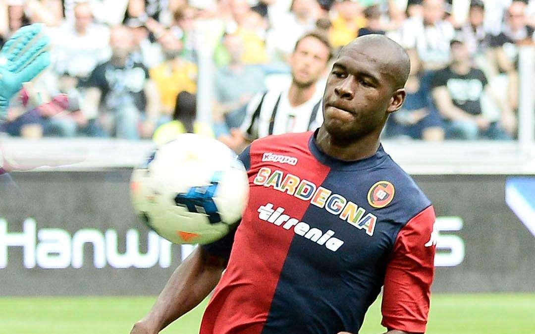 Ibarbo: "Seguo i consigli di Zeman, con la Roma voglio essere titolare"