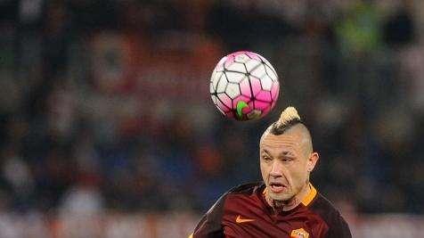 Dall'Inghilterra: Chelsea e Juventus pronte ad un'asta per Nainggolan