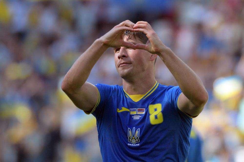 Atalanta, moglie Malinovskyi: "Via da Bergamo? Non dipende da noi"