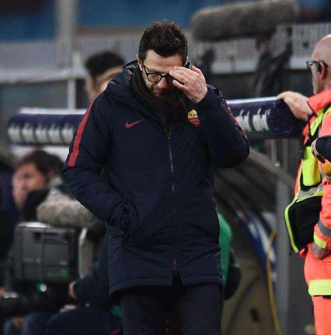 Contro il Benevento esperimenti quasi obbligati