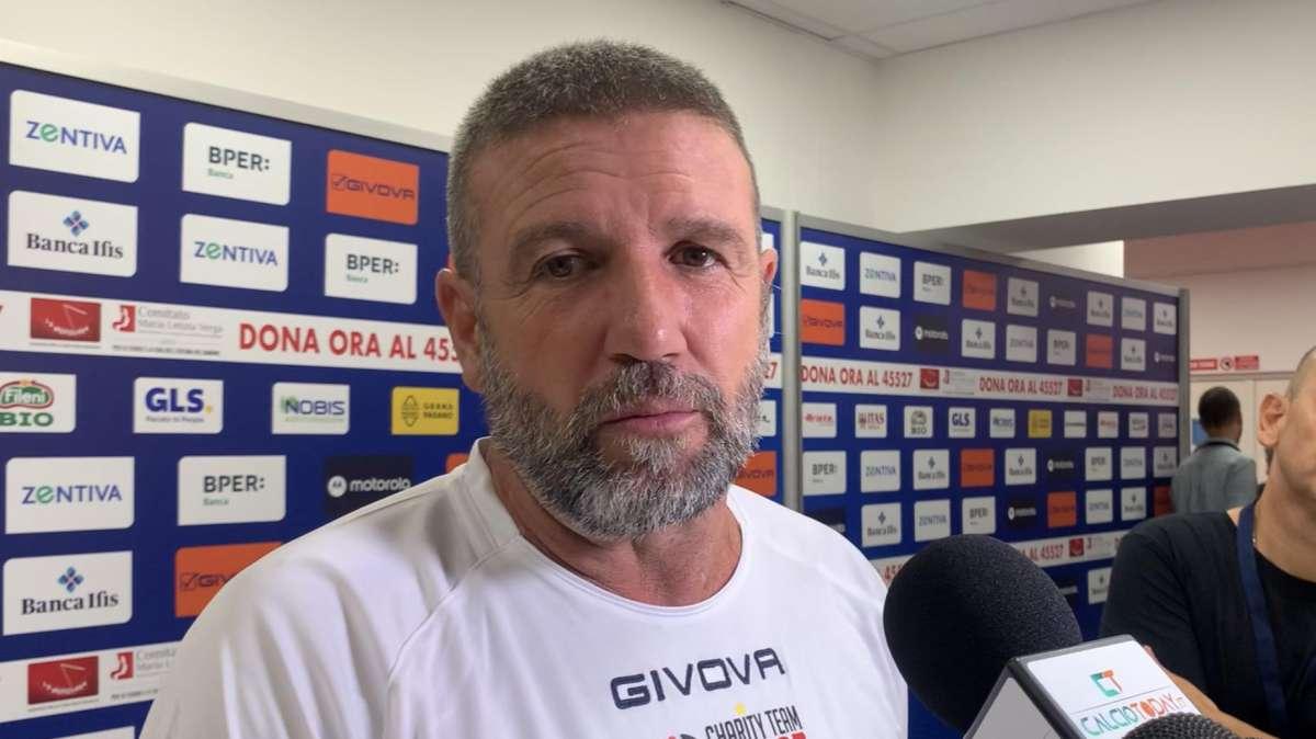 Candela: "Se la Roma non avesse avuto gioco, non avrebbe vinto la Conference League"