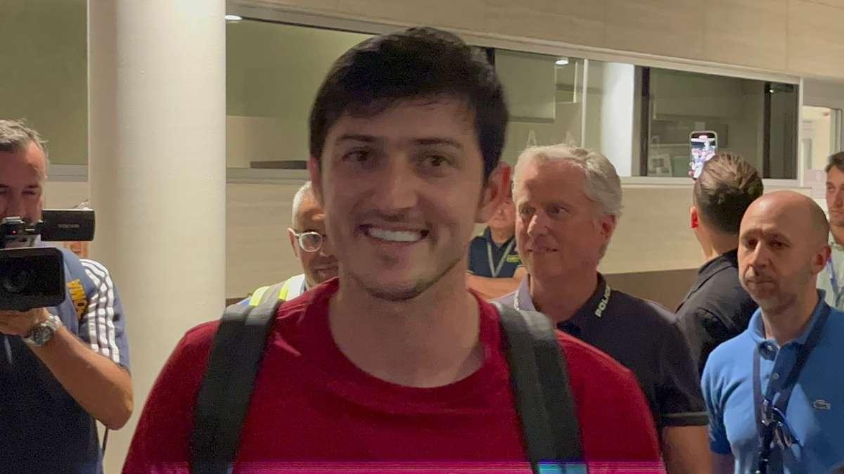 Azmoun: "Il mio idolo? Ali Daei. La vittoria contro il Marocco ai Mondiali è stato il mio più grande risultato"