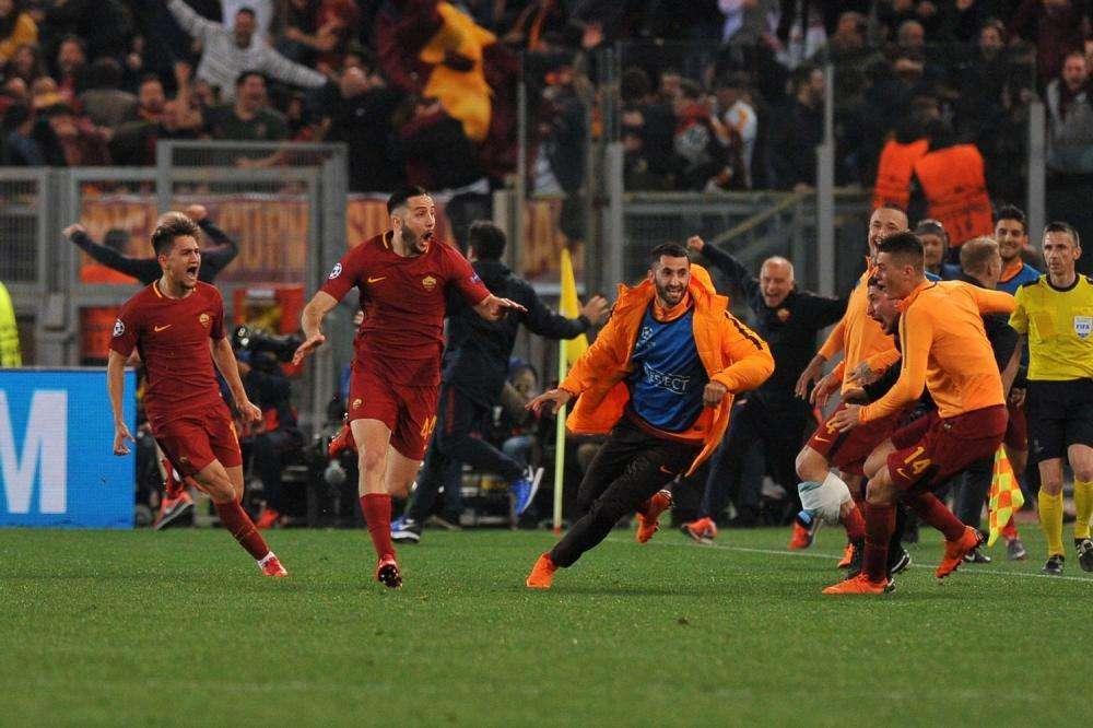 Il figlio di Monchi crede nella rimonta: "La abbiamo già fatta una volta..."