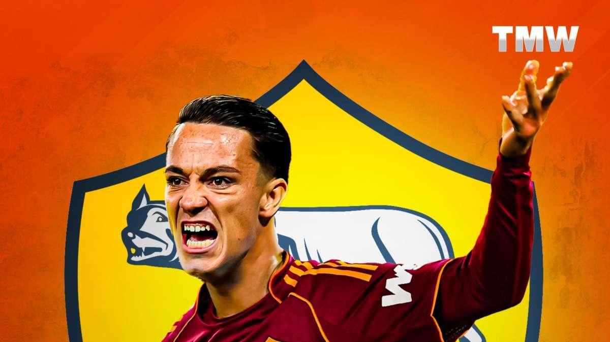 Calciomercato Roma - Raspadori pronto a lasciare l'Atletico Madrid: domani il summit con il suo agente