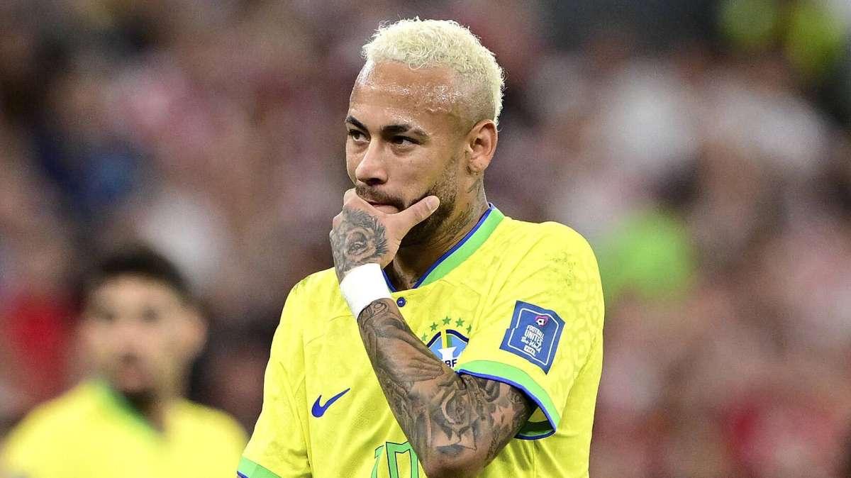Al Hilal, Neymar si tratta per l'addio ma c'è lo scoglio economico