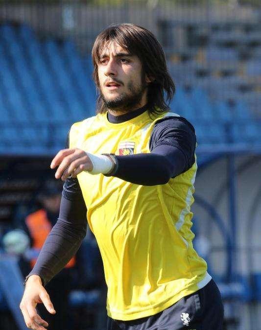 Perin, domani la firma del prolungamento con il Genoa