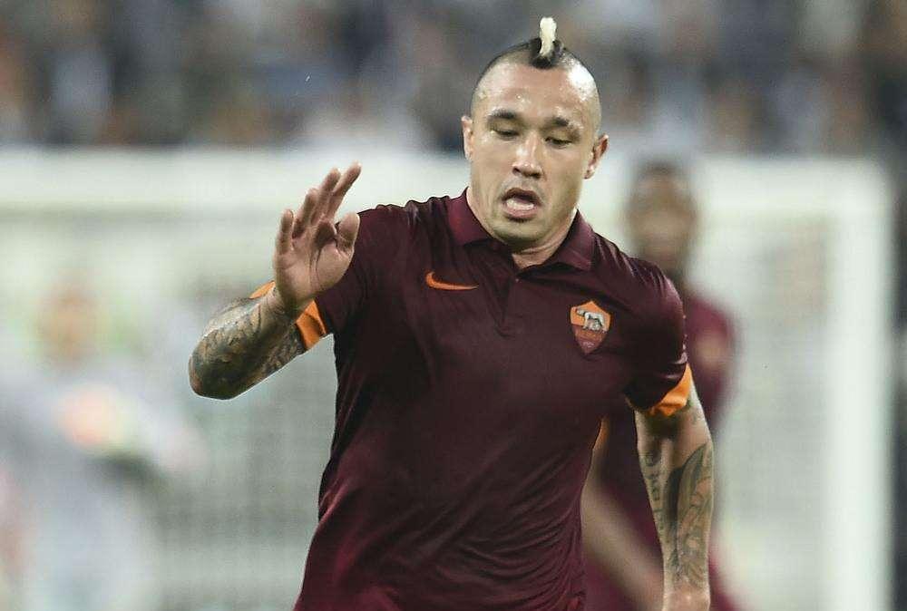 Belgio, Nainggolan sarà l'elemento di raccordo tra attacco e difesa