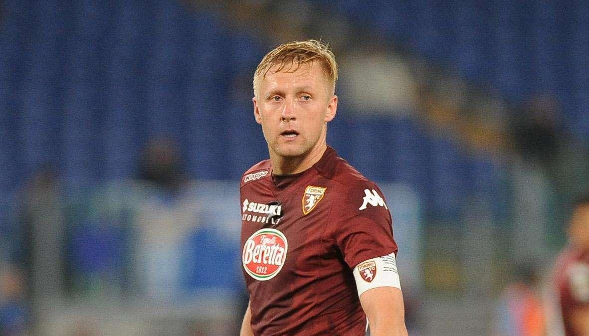 Torino, Glik torna in gruppo