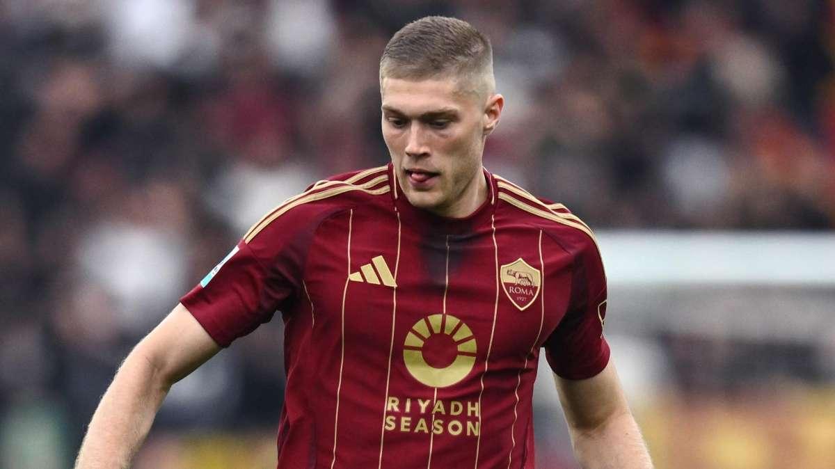 Calciomercato Roma - Dovbyk torna nel mirino del Besiktas. Anche alcuni club di Serie A sull'attaccante 