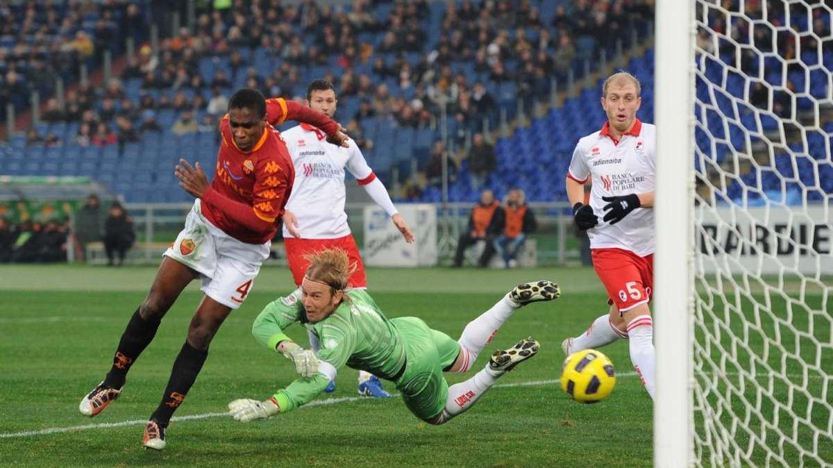 Tre punti fondamentali ma a San Siro servirà un'altra Roma