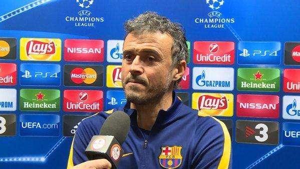 Roma TV, Luis Enrique: "I giallorossi potrebbero giocare in modo più aperto. Allenare ancora la Roma? Chi lo sa..."