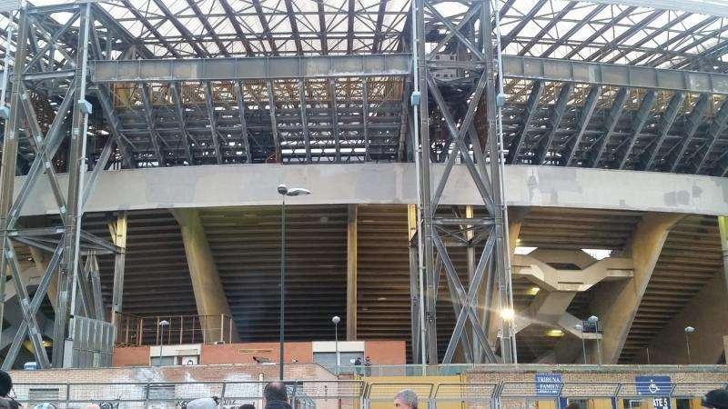 Napoli-Roma - Un Chi...occhio al Regolamento. LIVE!