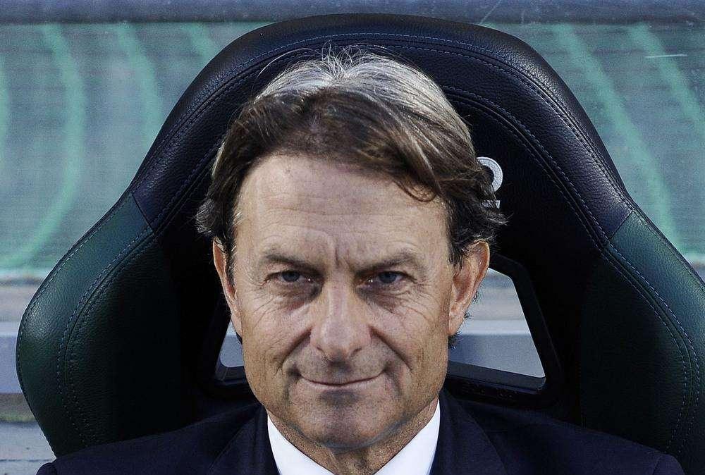 De Rossi nominato responsabile dello sviluppo e formazione allenatori squadre nazionali 