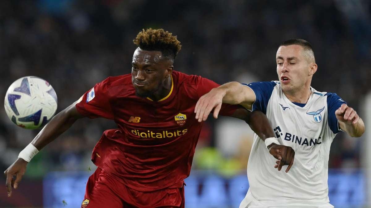 TOKYO - Abraham: "Non sono così ansioso di tornare a giocare, mi godo il Mondiale, spero di andare al prossimo"