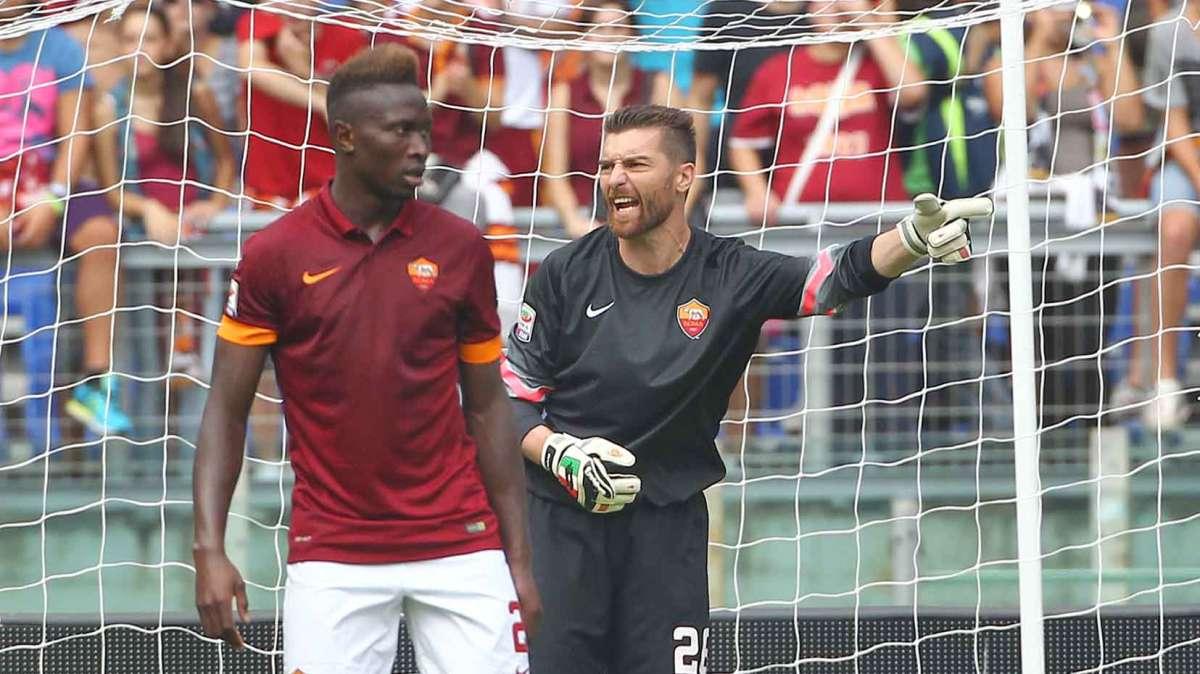 Francia, convocato Yanga-Mbiwa al posto di Koscielny