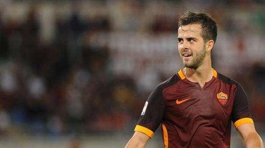 Facebook, Pjanic: "Complimenti Danie'... 500 partite col botto"