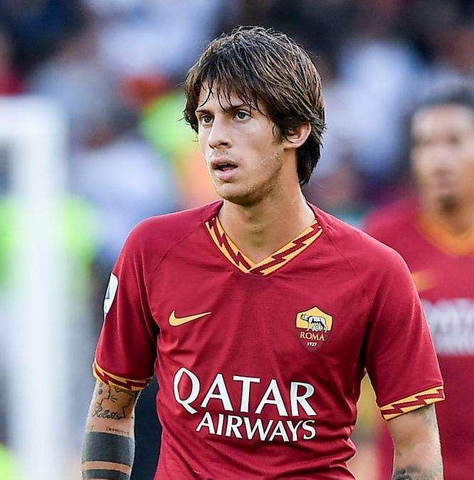 La Sampdoria su Antonucci, possibile un prestito a gennaio