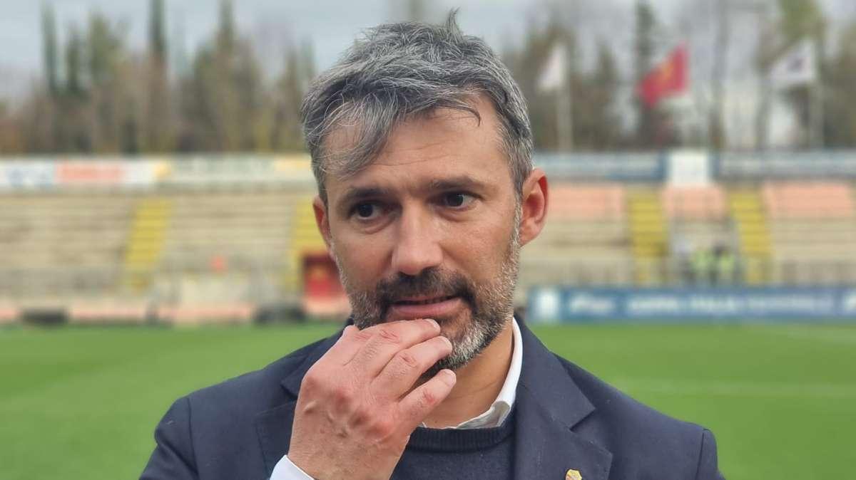 Roma Femminile, Spugna: "Abbiamo recuperato in modo meritevole il risultato. Mi è piaciuto l’atteggiamento, ci prepara al meglio per la finale di Coppa Italia"