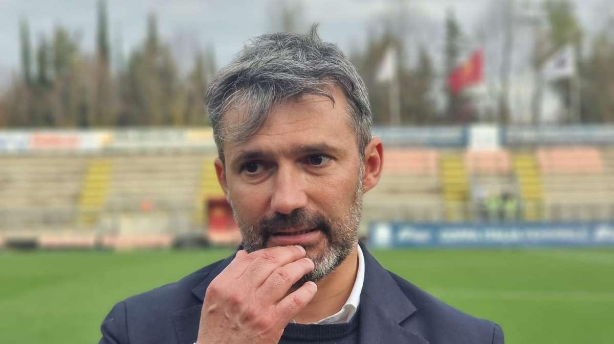 Roma Femminile, Spugna: "Abbiamo reagito dopo l'andata, è stata una gara a senso unico". VIDEO!