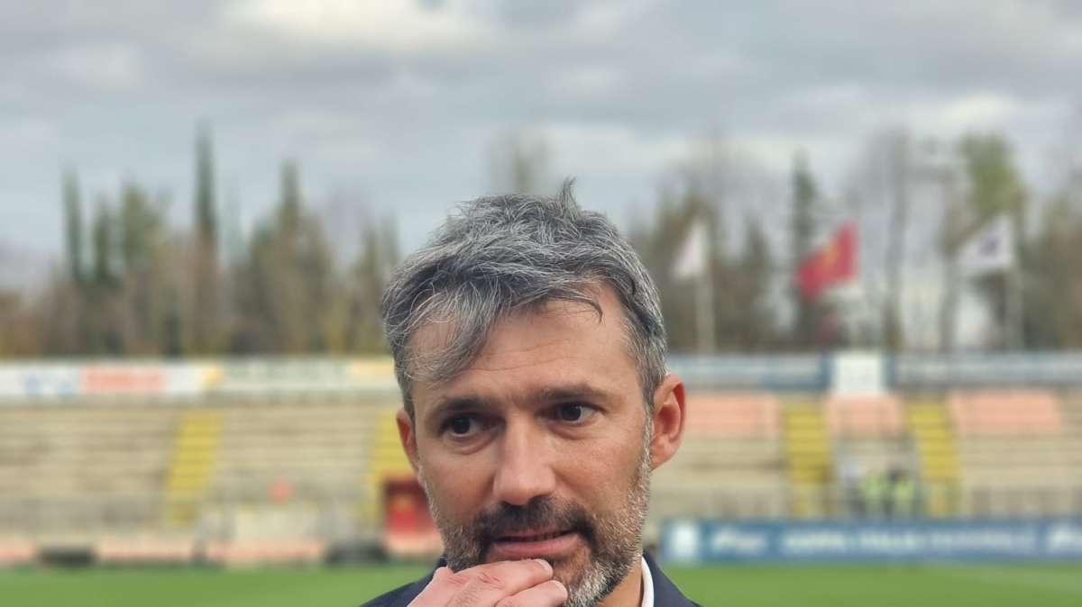 Roma Femminile, Spugna: "Non mi piace mai perdere, però siamo stati in testa da inizio campionato e abbiamo chiuso con un bel margine"