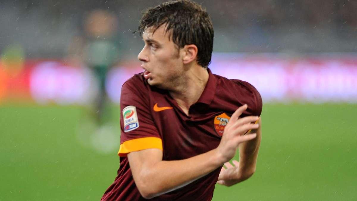 Twitter Serie A - I numeri di Ljajic. FOTO!