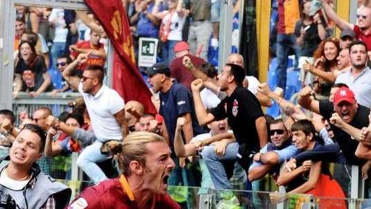Accadde oggi - Rinnova Manolas. Balzaretti: "Le lacrime al derby? Ne vado orgoglioso". Baldini firma per la Roma