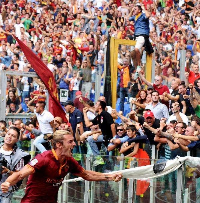 Accadde oggi - Ferrero: "Schick? Senza il blocco del governo cinese sarebbe all'Inter. Sogno di comprare la Roma". Garcia: "Rimessa la Chiesa al centro del villaggio". Roma infuriata con l'arbitro a Brescia