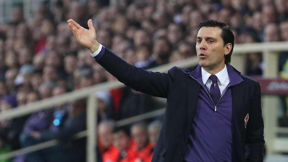 Fiorentina, Montella su Neto: "Ha creato un disagio alla squadra"