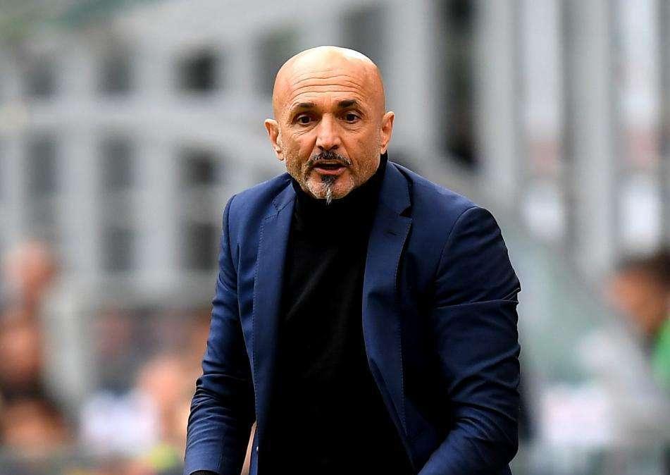 Inter, il report dell'allenamento: possesso palla e parte tattica