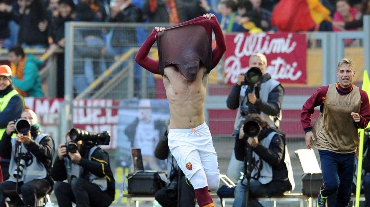 Destro: "L'unica cosa che contava era rientrare e stare bene col ginocchio. Non smetteremo mai di lottare"
