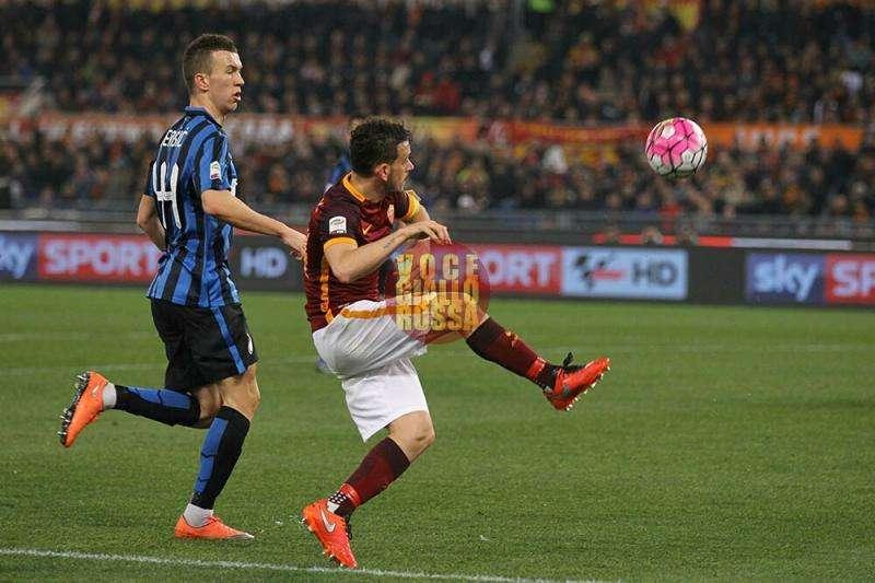 Twitter, Inter: "Forza Florenzi! Ti aspettiamo per un'altra grande sfida"