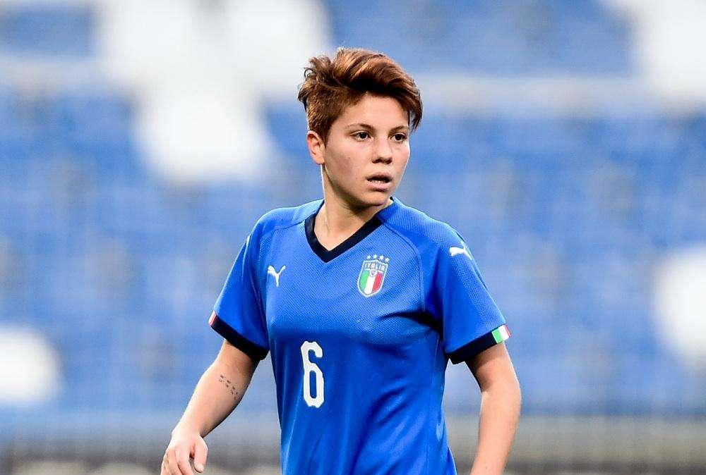 Giugliano: "Gara da dentro-fuori, vogliamo passare e far divertire i nostri tifosi"