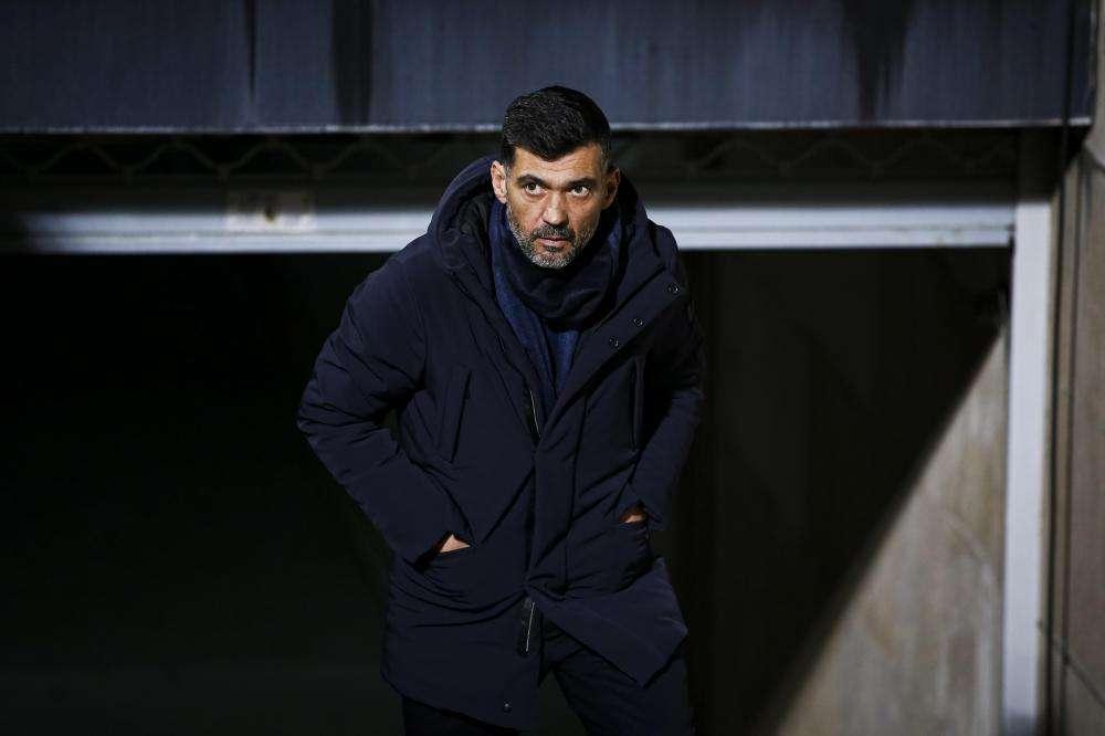 Champions: Conceicao: "CR7 il migliore ma Juve è tanto altro"