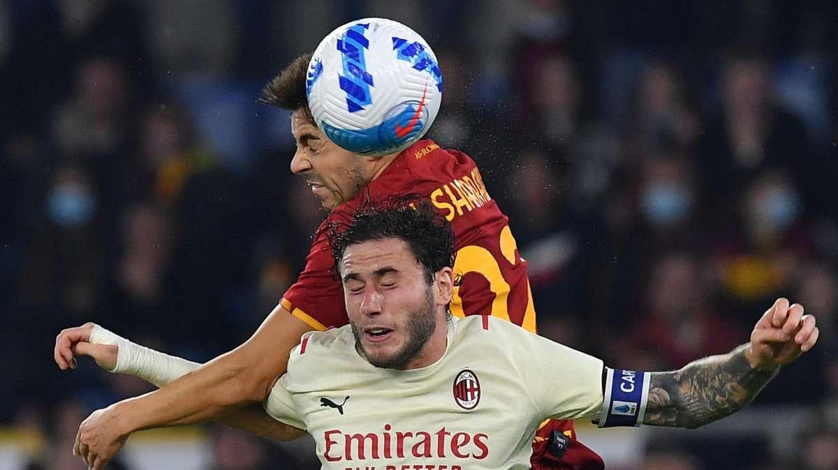 Da Liedholm a Capello a Di Bartolomei a El Shaarawy: i numerosi doppi ex e intrecci di mercato tra Roma e Milan